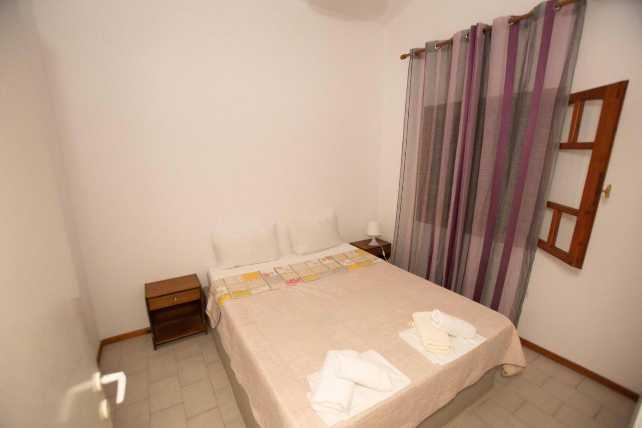 Katerina's Garden Mola Kaliva Villa Dış mekan fotoğraf