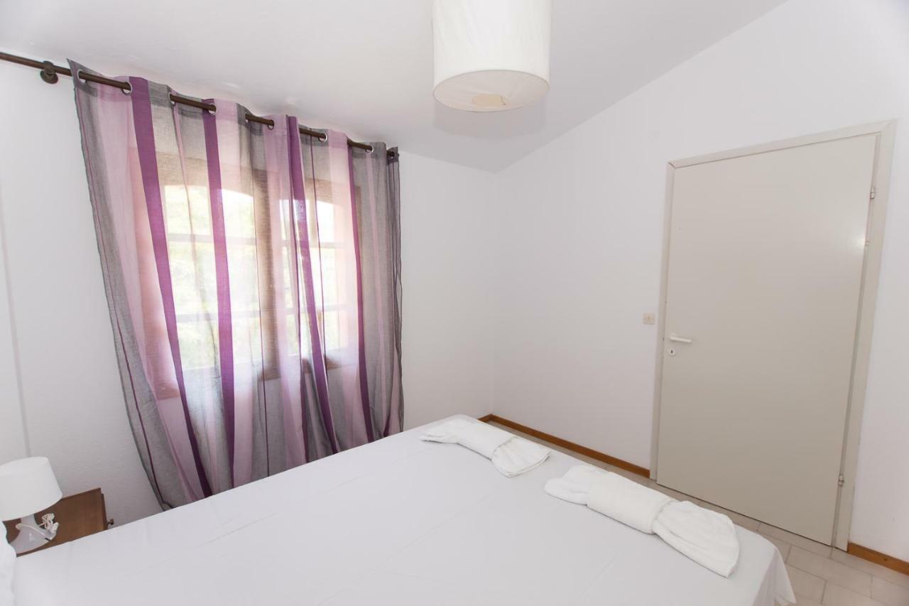 Katerina's Garden Mola Kaliva Villa Dış mekan fotoğraf